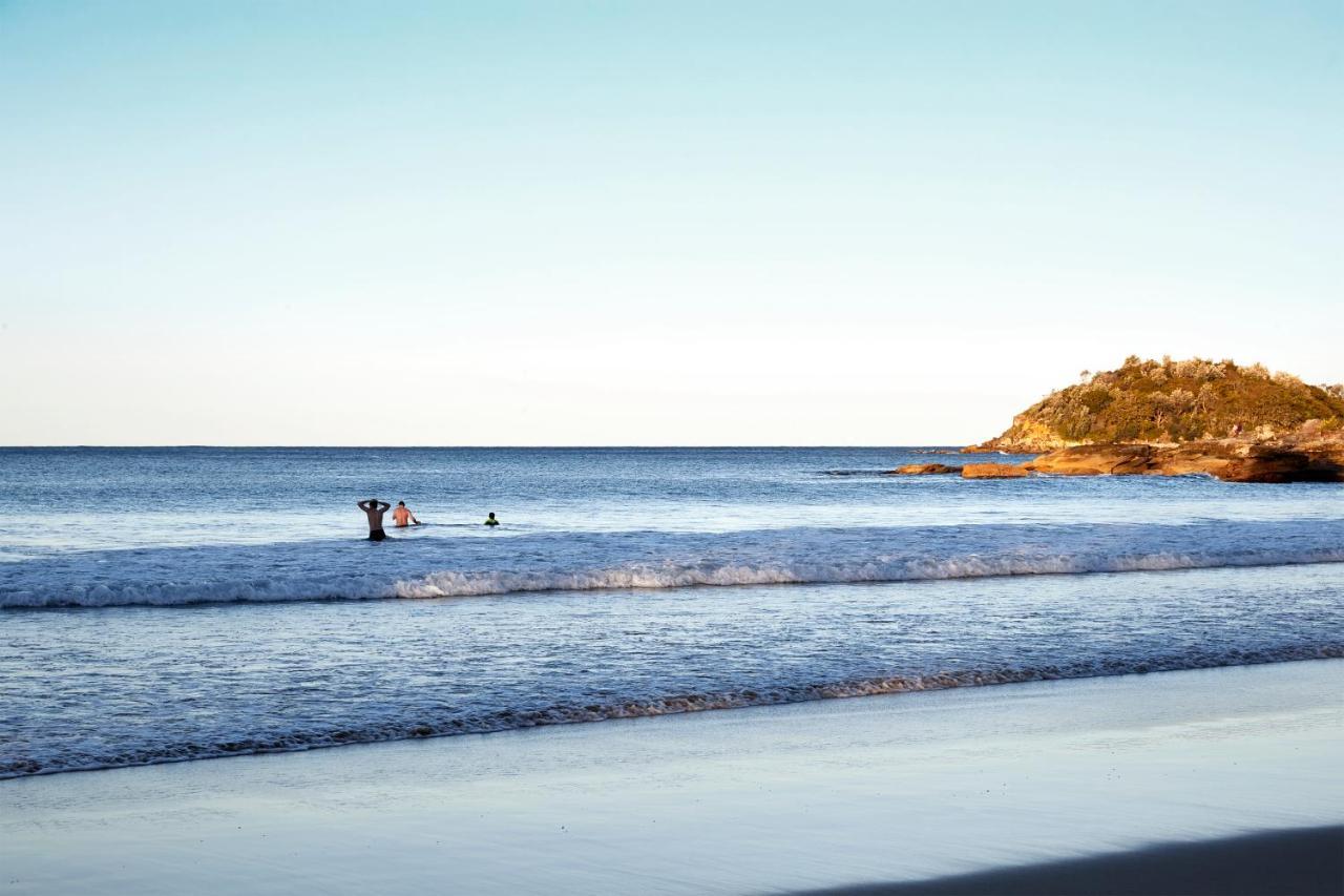 The Sebel Sydney Manly Beach Экстерьер фото
